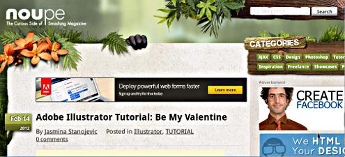 10 Best Resources to Enhance your Graphic Design Skills 6 10 Best Resources to Enhance your Graphic Design Skills 6