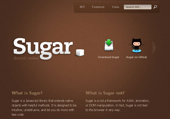 20 Latest CSS3 and HTML5 Resources and Tools for Web Developers 13