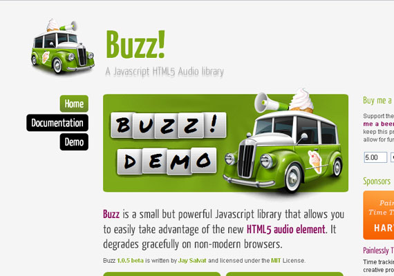 20 Latest CSS3 and HTML5 Resources and Tools for Web Developers 14