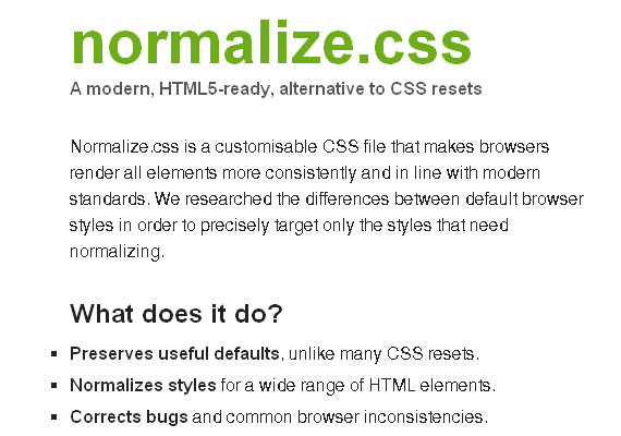 20 Latest CSS3 and HTML5 Resources and Tools for Web Developers 2