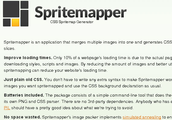 20 Latest CSS3 and HTML5 Resources and Tools for Web Developers 3