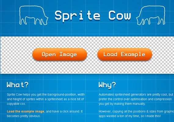 20 Latest CSS3 and HTML5 Resources and Tools for Web Developers 4