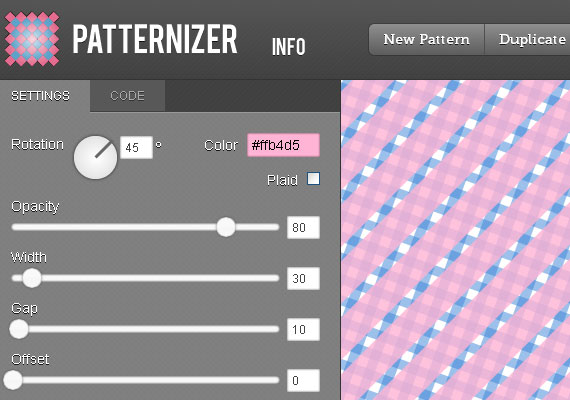 20 Latest CSS3 and HTML5 Resources and Tools for Web Developers 5