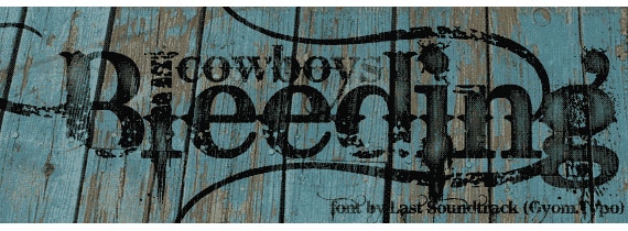 20 Beautiful Free Fonts for Headlines 1