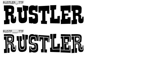 20 Beautiful Free Fonts for Headlines 14