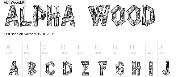 20 Beautiful Free Fonts for Headlines 5