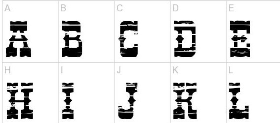 20 Beautiful Free Fonts for Headlines 8