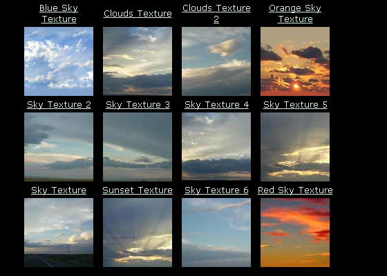 11 Most Useful Free Photoshop Texture Pack 1