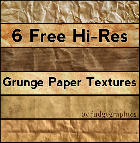 11 Most Useful Free Photoshop Texture Pack 7