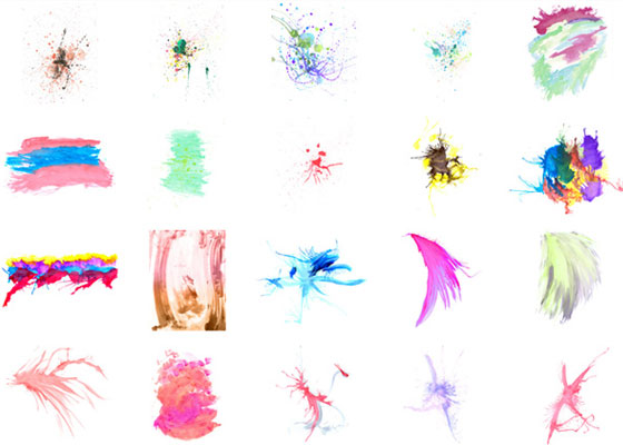 11 Most Useful Free Photoshop Texture Pack 9