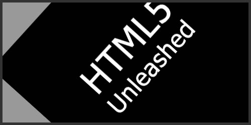 20 Useful HTML5 Tutorials, Techniques and Examples for Web Developers 19
