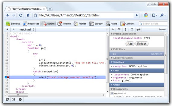 20 Useful HTML5 Tutorials, Techniques and Examples for Web Developers 6