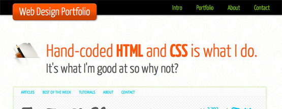 20 Useful HTML5 Tutorials, Techniques and Examples for Web Developers 8