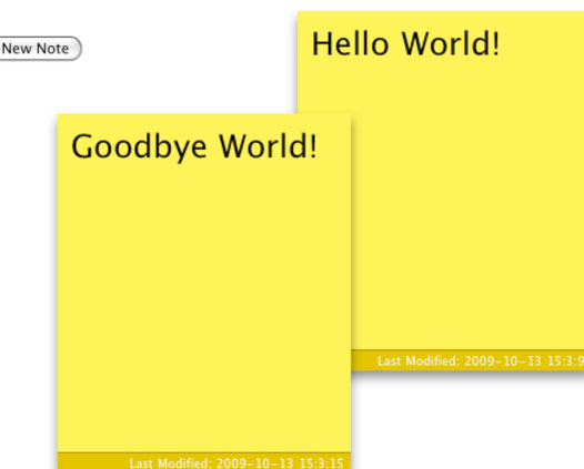 20 Useful HTML5 Tutorials, Techniques and Examples for Web Developers 9