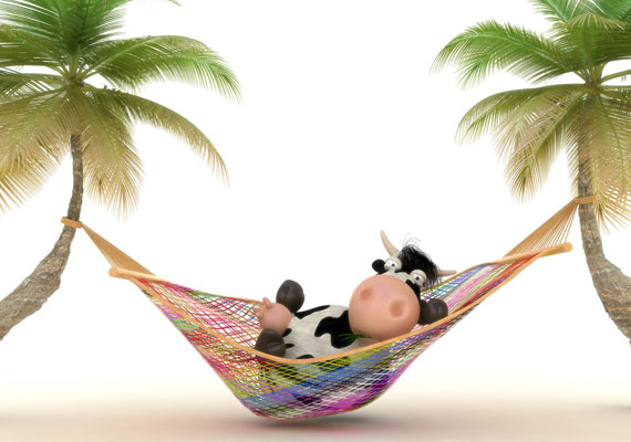 20 Beautifully Illustrated Cartoon Wallpaper 19