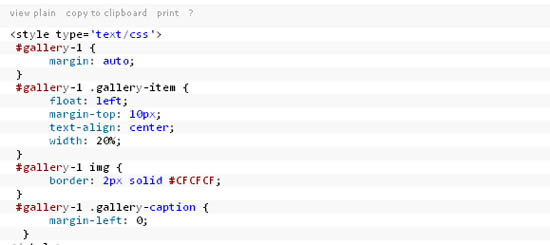Introduction to WordPress Shortcodes - Useful Resources 2