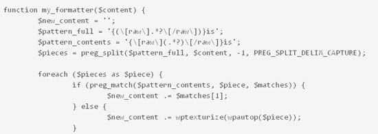 Introduction to WordPress Shortcodes - Useful Resources 6
