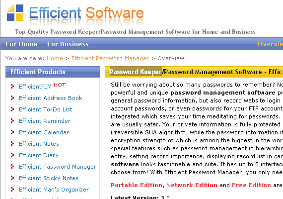 10 Useful Online Password Management Tools