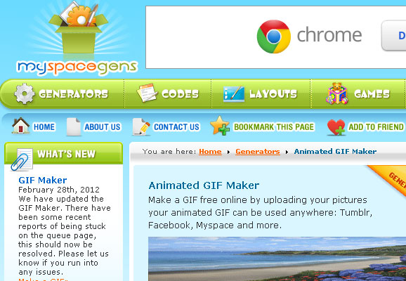 8 Free Animated GIF Creator Online 5