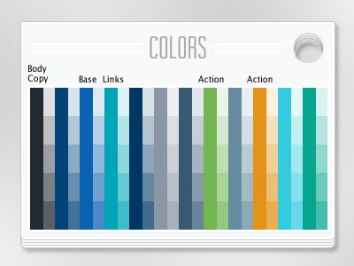 20 Most Useful Free PSD Bundle for Designers 15