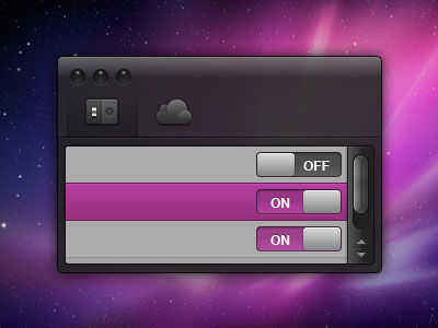 20 Most Useful Free PSD Bundle for Designers 9
