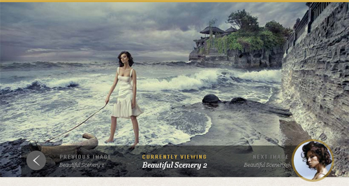 16 Fresh CSS3 tutorials 13