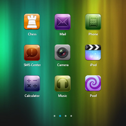 16 Fresh CSS3 tutorials 3