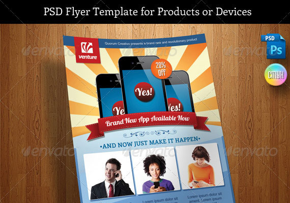10 Exclusive Party Flyer Design for Designers Inspiration 6