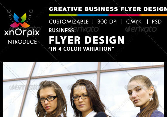10 Exclusive Party Flyer Design for Designers Inspiration 8
