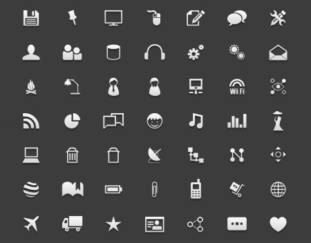 icons