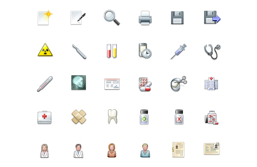 icons