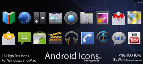 icons