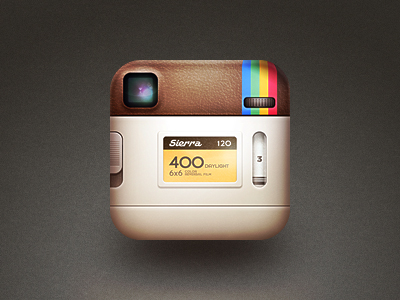 17 Beautiful Icon Design Inspirations 1