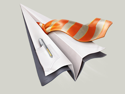 17 Beautiful Icon Design Inspirations 13