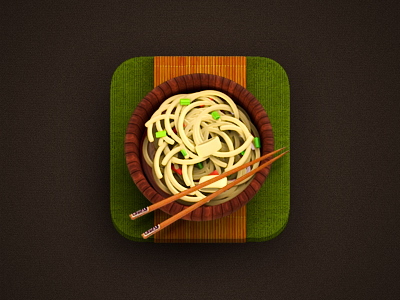 17 Beautiful Icon Design Inspirations 14