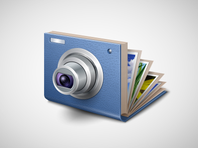 17 Beautiful Icon Design Inspirations 15