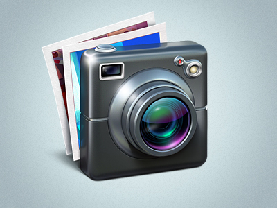 17 Beautiful Icon Design Inspirations 17