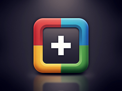 17 Beautiful Icon Design Inspirations 2