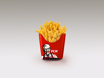 17 Beautiful Icon Design Inspirations 8