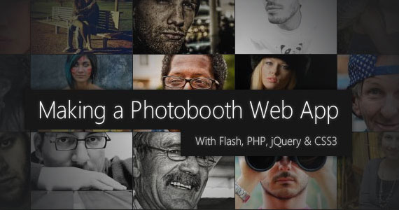 Tutorials of Animation Using jQuery and CSS3 for HTML5 Website 1