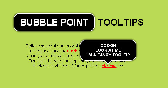 Tutorials of Animation Using jQuery and CSS3 for HTML5 Website 4