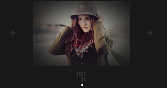 Tutorials of Animation Using jQuery and CSS3 for HTML5 Website 7