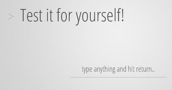Tutorials of Animation Using jQuery and CSS3 for HTML5 Website 8