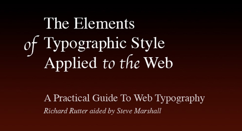 12 Free Online eBooks For Web Designers And Developers 3