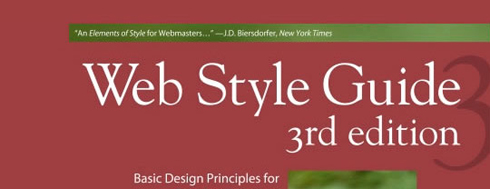12 Free Online eBooks For Web Designers And Developers 4