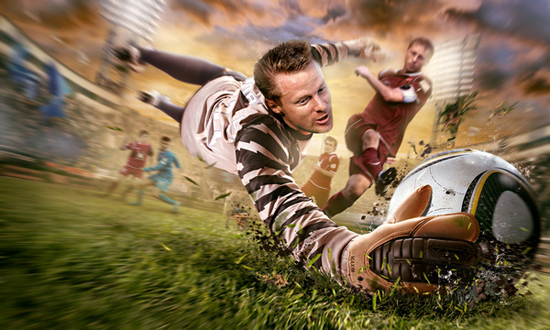 30+ Excellent Examples Of Photo Manipulation 10
