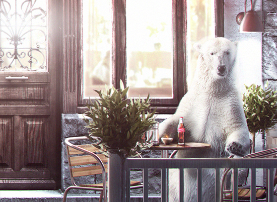 30+ Excellent Examples Of Photo Manipulation 12
