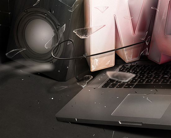 30+ Excellent Examples Of Photo Manipulation 13