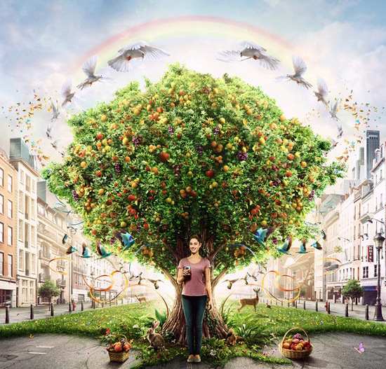 30+ Excellent Examples Of Photo Manipulation 15