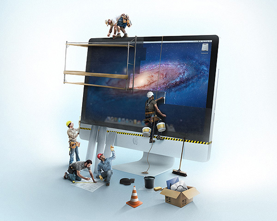 30+ Excellent Examples Of Photo Manipulation 17